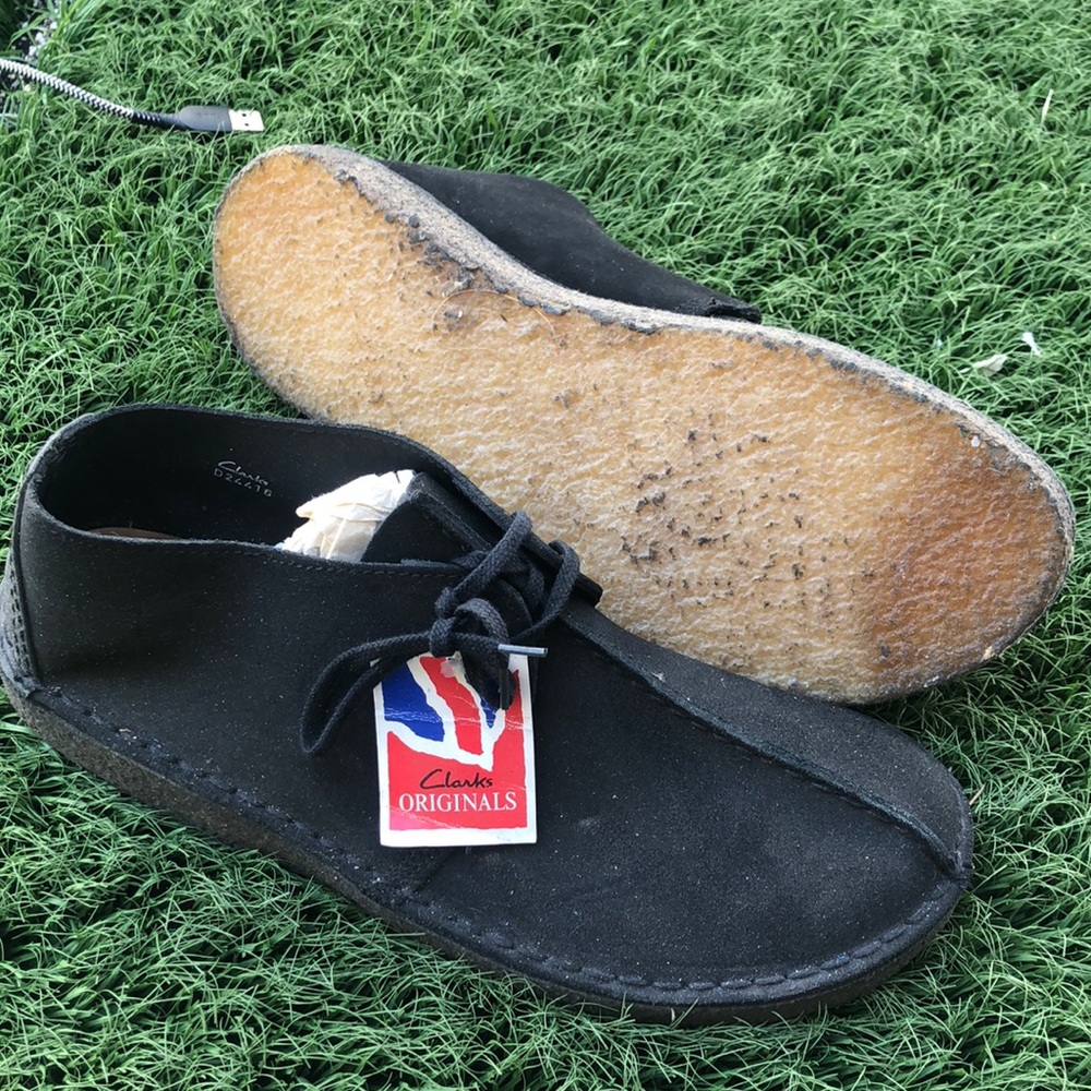 Clarks